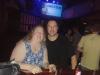 That’s me, Brenda, w/ Matt Ryan after the Bruce in the USA show at Fager’s. Love his performance.